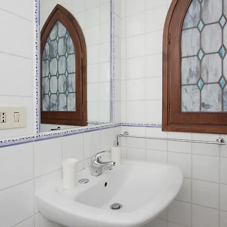 Apartment Vacanze Romane Centro Storico Trastevere
