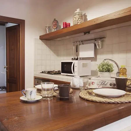 Vacanze Romane Centro Storico Trastevere Rom