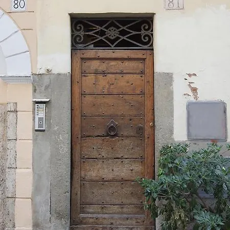 Vacanze Romane Centro Storico Trastevere Rom