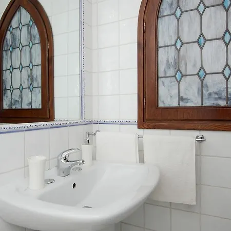 Apartment Vacanze Romane Centro Storico Trastevere *