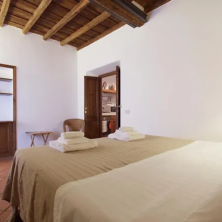 Vacanze Romane Centro Storico Trastevere Apartment *