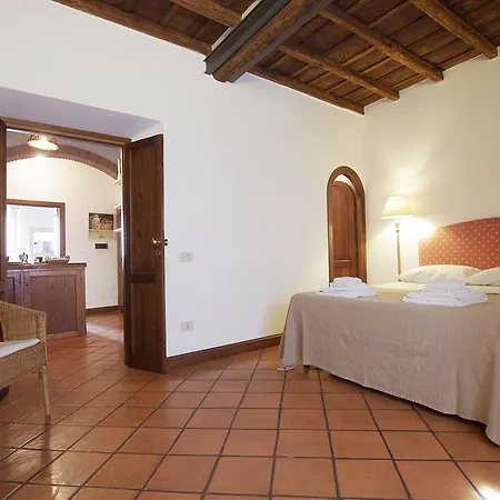 Apartment Vacanze Romane Centro Storico Trastevere