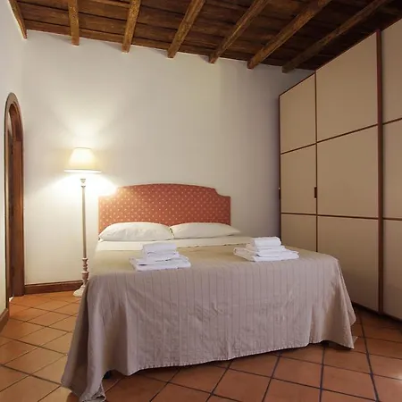 Vacanze Romane Centro Storico Trastevere Apartment Rom
