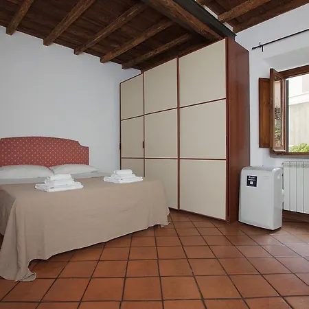 Vacanze Romane Centro Storico Trastevere Apartment
