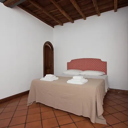 Apartment Vacanze Romane Centro Storico Trastevere *
