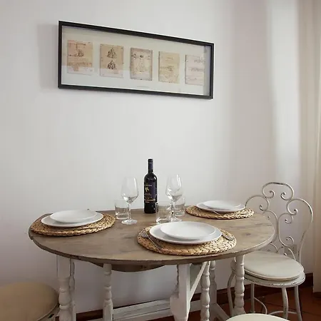 Apartment Vacanze Romane Centro Storico Trastevere