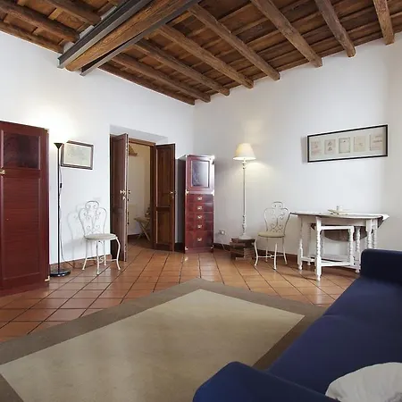 Vacanze Romane Centro Storico Trastevere Apartment