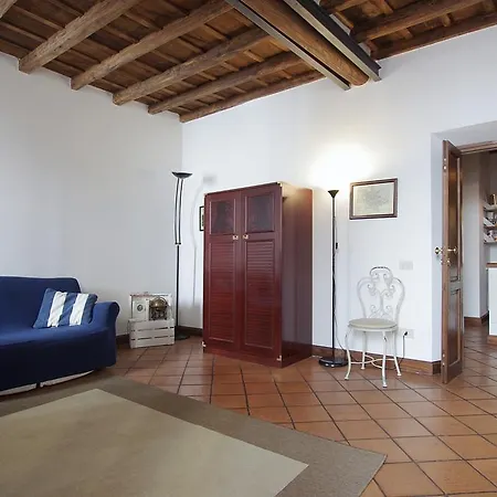 Apartment Vacanze Romane Centro Storico Trastevere *
