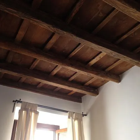 Apartment Vacanze Romane Centro Storico Trastevere Rom